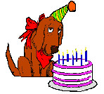 geburtstag