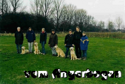 Geburtstag D-Wurf 14